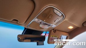 Kia K9 3.8 GDI AWD 2022 года из Южной Кореи