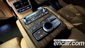 Kia K9 3.8 GDI AWD 2022 года из Южной Кореи