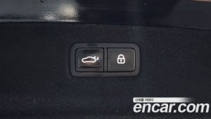 Kia K9 3.8 GDI AWD 2022 года из Южной Кореи