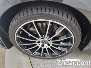 Mercedes-Benz CLS-Class CLS450 4MATIC AMG Line 2021 года из Южной Кореи