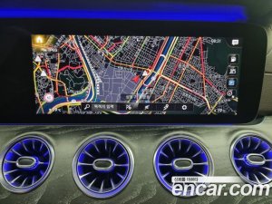 Mercedes-Benz CLS-Class CLS450 4MATIC AMG Line 2021 года из Южной Кореи