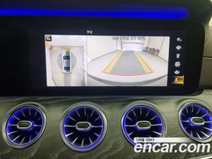 Mercedes-Benz CLS-Class CLS450 4MATIC AMG Line 2021 года из Южной Кореи