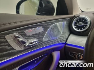 Mercedes-Benz CLS-Class CLS450 4MATIC AMG Line 2021 года из Южной Кореи