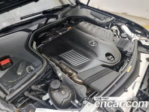 Mercedes-Benz CLS-Class CLS450 4MATIC AMG Line 2021 года из Южной Кореи
