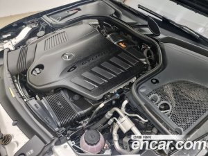 Mercedes-Benz CLS-Class CLS450 4MATIC AMG Line 2021 года из Южной Кореи