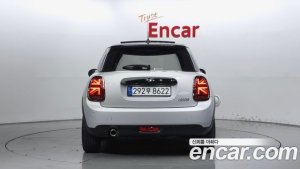 Mini Cooper 5Door HIGH 2021 года из Южной Кореи