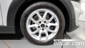 Mini Cooper 5Door HIGH 2021 года из Южной Кореи
