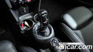 Mini Cooper 5Door HIGH 2021 года из Южной Кореи