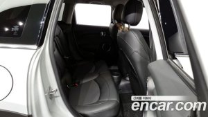 Mini Cooper 5Door HIGH 2021 года из Южной Кореи