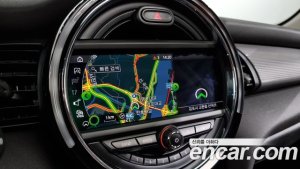 Mini Cooper 5Door HIGH 2021 года из Южной Кореи