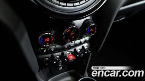Mini Cooper 5Door HIGH 2021 года из Южной Кореи