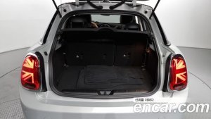 Mini Cooper 5Door HIGH 2021 года из Южной Кореи