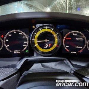 Porsche 911 CARRERA S Cabriolet 2020 года из Южной Кореи