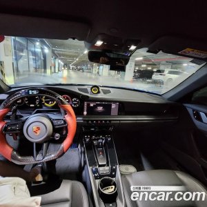 Porsche 911 CARRERA S Cabriolet 2020 года из Южной Кореи