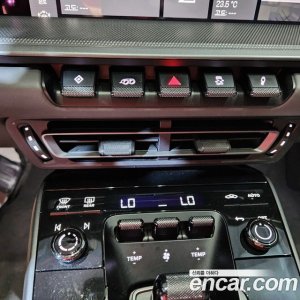 Porsche 911 CARRERA S Cabriolet 2020 года из Южной Кореи