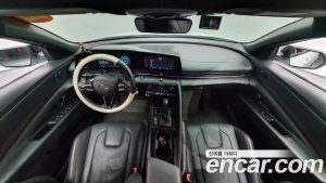 Hyundai AVANTE 1.6 Turbo N Line 2021 года из Южной Кореи