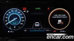 Hyundai AVANTE 1.6 Turbo N Line 2021 года из Южной Кореи