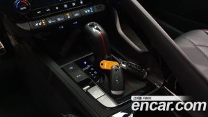 Hyundai AVANTE 1.6 Turbo N Line 2021 года из Южной Кореи
