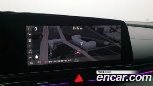 Hyundai AVANTE 1.6 Turbo N Line 2021 года из Южной Кореи