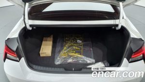 Hyundai AVANTE 1.6 Turbo N Line 2021 года из Южной Кореи
