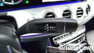 Mercedes-Benz E-Class E250 Avantgarde 2021 года из Южной Кореи
