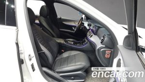 Mercedes-Benz E-Class E250 Avantgarde 2021 года из Южной Кореи