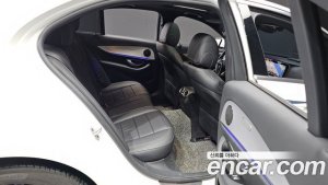 Mercedes-Benz E-Class E250 Avantgarde 2021 года из Южной Кореи