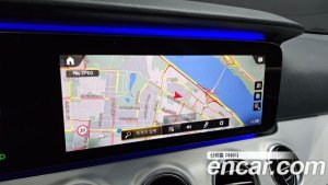 Mercedes-Benz E-Class E250 Avantgarde 2021 года из Южной Кореи