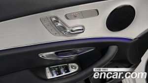 Mercedes-Benz E-Class E250 Avantgarde 2021 года из Южной Кореи