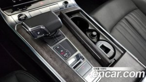 Audi A7 45 TDI 4WD Premium 2021 года из Южной Кореи
