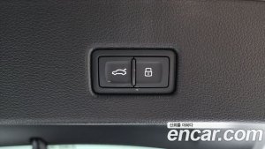 Audi A7 45 TDI 4WD Premium 2021 года из Южной Кореи