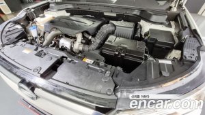 Ssangyong KORANDO Бензин 1.5 2WD C3 Plus 2022 года из Южной Кореи