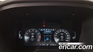 Ssangyong KORANDO Бензин 1.5 2WD C3 Plus 2022 года из Южной Кореи