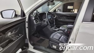Ssangyong KORANDO Бензин 1.5 2WD C3 Plus 2022 года из Южной Кореи