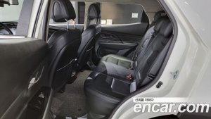 Ssangyong KORANDO Бензин 1.5 2WD C3 Plus 2022 года из Южной Кореи