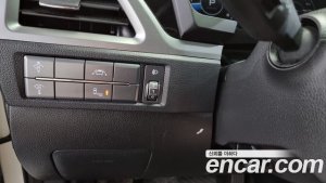Ssangyong KORANDO Бензин 1.5 2WD C3 Plus 2022 года из Южной Кореи