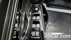 Ssangyong KORANDO Бензин 1.5 2WD C3 Plus 2022 года из Южной Кореи