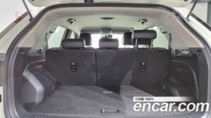 Ssangyong KORANDO Бензин 1.5 2WD C3 Plus 2022 года из Южной Кореи