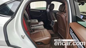 Porsche Cayenne 3.0 Coupe 2020 года из Южной Кореи