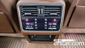 Porsche Cayenne 3.0 Coupe 2020 года из Южной Кореи