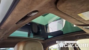 Porsche Cayenne 3.0 Coupe 2020 года из Южной Кореи