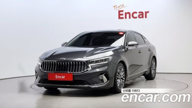 Kia K7 2.5 GDI X Edition 2020 года из Кореи