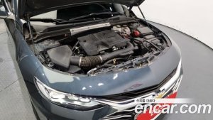 ChevroletGMDaewoo Malibu 1.3 Turbo Premium 2020 года из Южной Кореи