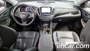 ChevroletGMDaewoo Malibu 1.3 Turbo Premium 2020 года из Южной Кореи