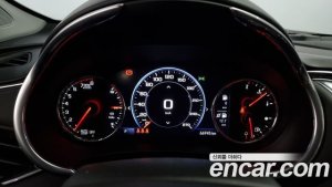 ChevroletGMDaewoo Malibu 1.3 Turbo Premium 2020 года из Южной Кореи