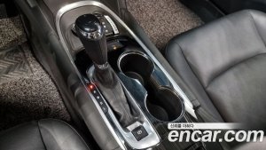 ChevroletGMDaewoo Malibu 1.3 Turbo Premium 2020 года из Южной Кореи