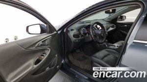 ChevroletGMDaewoo Malibu 1.3 Turbo Premium 2020 года из Южной Кореи