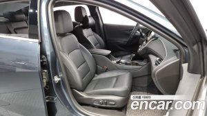 ChevroletGMDaewoo Malibu 1.3 Turbo Premium 2020 года из Южной Кореи