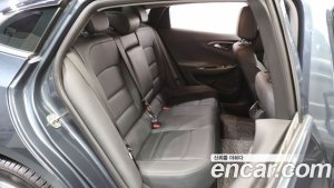 ChevroletGMDaewoo Malibu 1.3 Turbo Premium 2020 года из Южной Кореи
