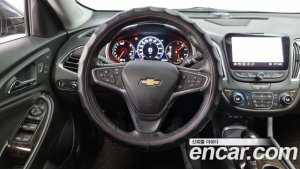 ChevroletGMDaewoo Malibu 1.3 Turbo Premium 2020 года из Южной Кореи